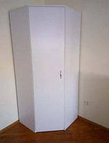 Шафа кутова 3У 800х800 h-2050мм    Алекса-СМ, фото 5