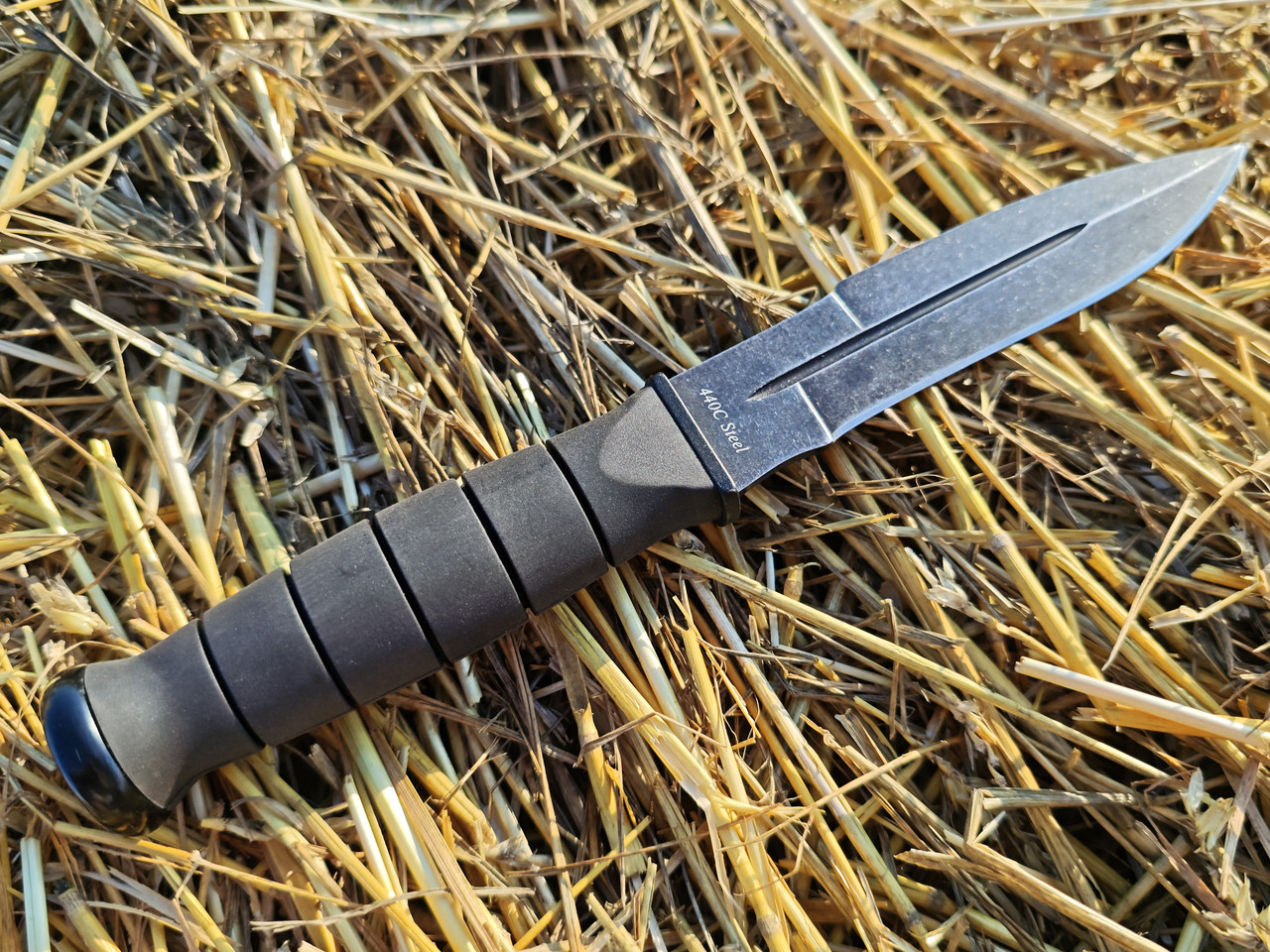 Ніж мілітарі тактичний C-23, фото 1