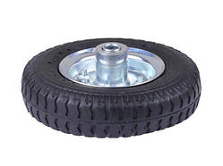 Колесо в зборі ТАТА 2,50*4 для ручної тачки, тип 2