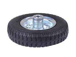 Шини, диски, колеса та камери для садово-будівельних тачок