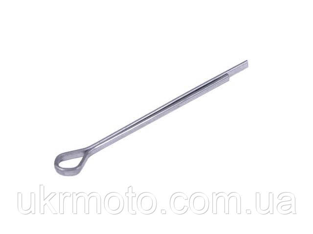 Шплінт ТАТА на роторну косарку KRO 900, 2*47, фото 1