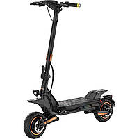 Електросамокат KingSong N12Т3 Black [136052]