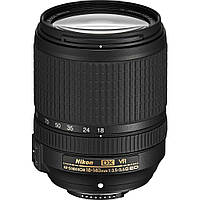 Nikon af-s dx vr 18-105 - купить недорого, Prom.ua: цены