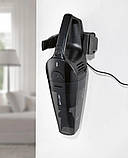 Новий німецький автопилосос Silver Crest SAS 7.4 LI F4 з Німеччини з гарантією, фото 4