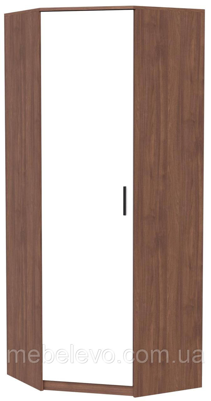 Шафа кутова 3У 800х800 h-2050мм    Алекса-СМ