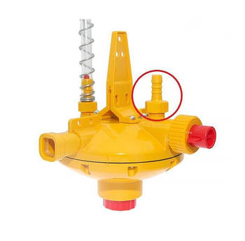 Запчастини Lubing