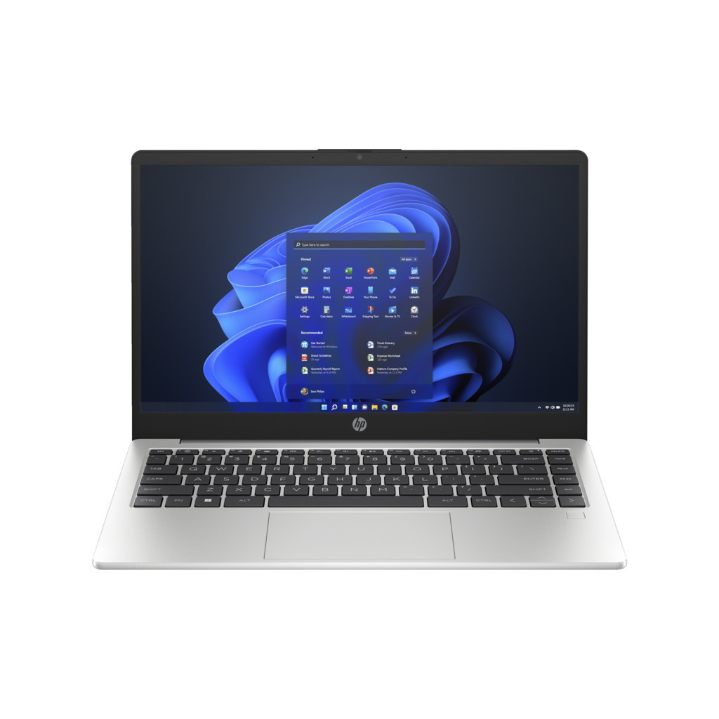Ноутбук HP 240 G10 (85A19EA), фото 1