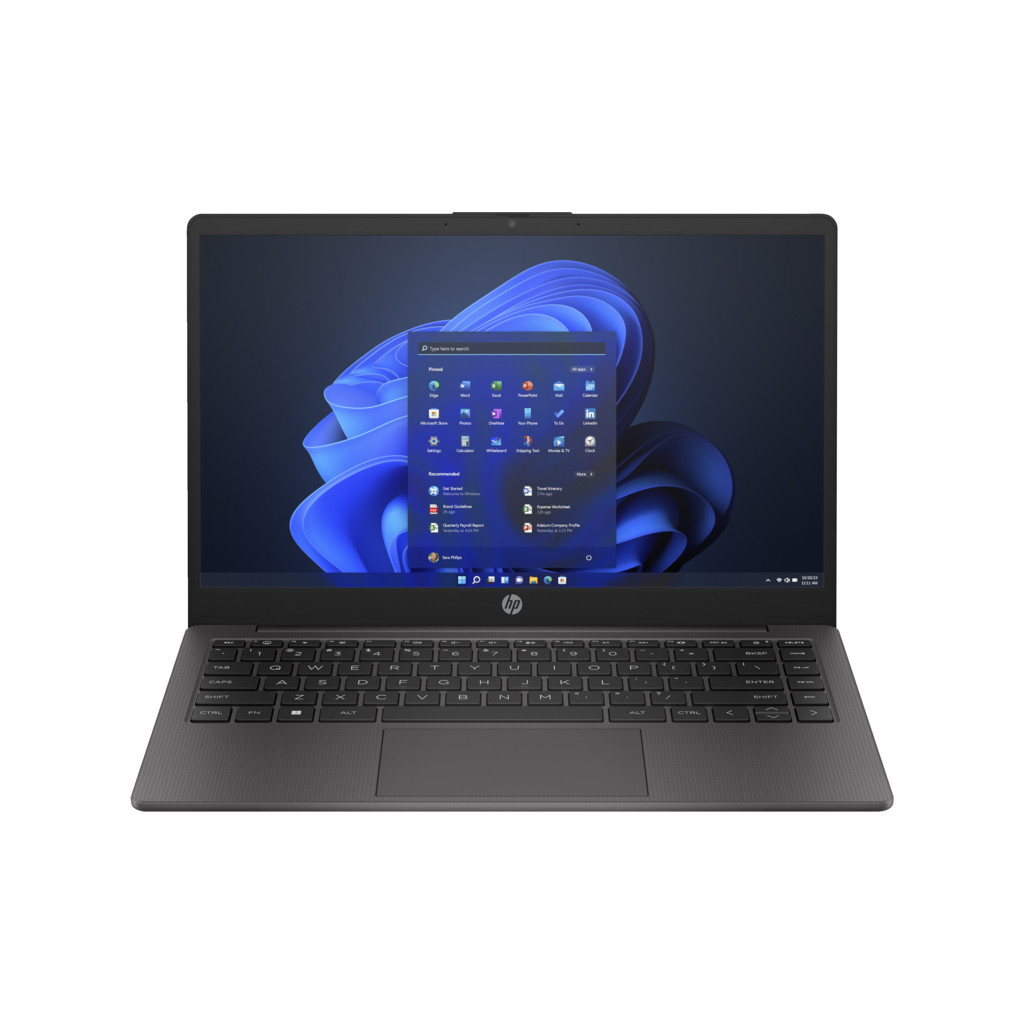 Ноутбук HP 245 G10 (85A08EA), фото 1