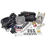 Комплект BRC Plug&Drive Plus Genius Max MY09 Max 6-цил. до 225 к.с