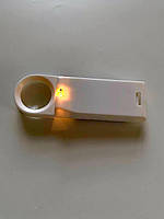 Лупа ювелірна з підсвіткою 10x