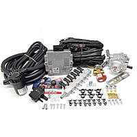 Комплект BRC Plug&Drive Plus MB1500 MY09 Max 6-цил. до 190 к.с