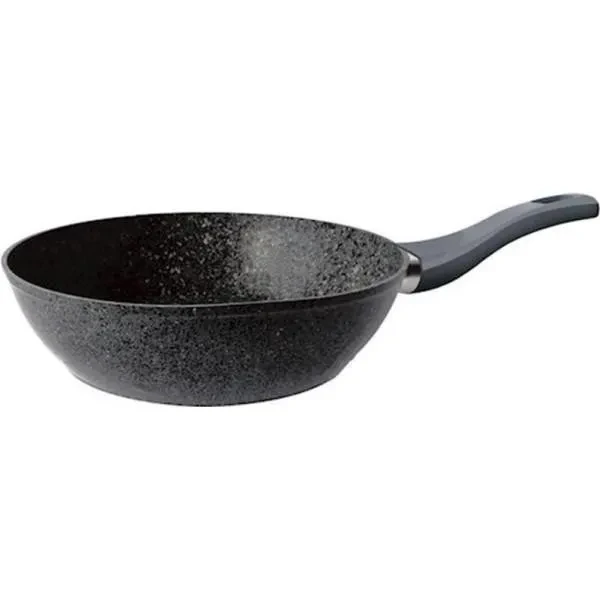 Сковорідка GUSTO Marble 260х70 мм, фото 1