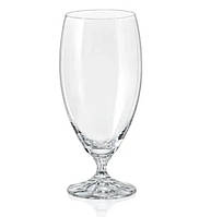 Набір келихів для пива Bohemia Beercraft 6 предметів 550 мл d6,6 см h20,5 см богемське скло (40770/550)