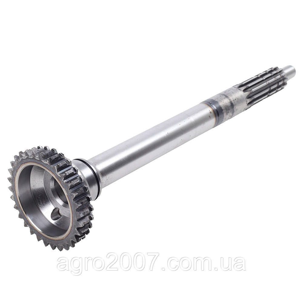Вал привода ВОМ МТЗ, фото 1
