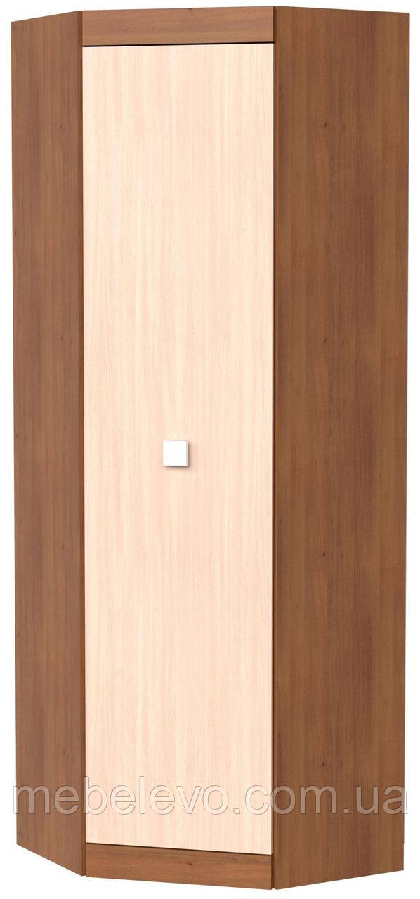 Шафа кутова Сон кут-700 700х700 h-2050мм    Алекса-СМ