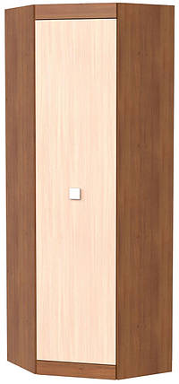 Шафа кутова Сон кут-700 700х700 h-2050мм Алекса-СМ, фото 1
