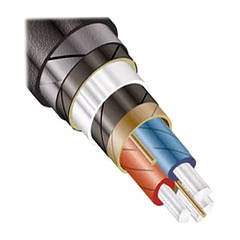 Кабель ААБл-10 кВ