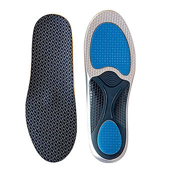 Устілки ортопедичні для профілактики плоскостопості AIRIMPACT 37-38