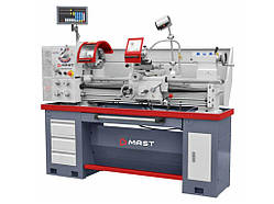 Універсальний токарний верстат MAST M-TK 360x1000