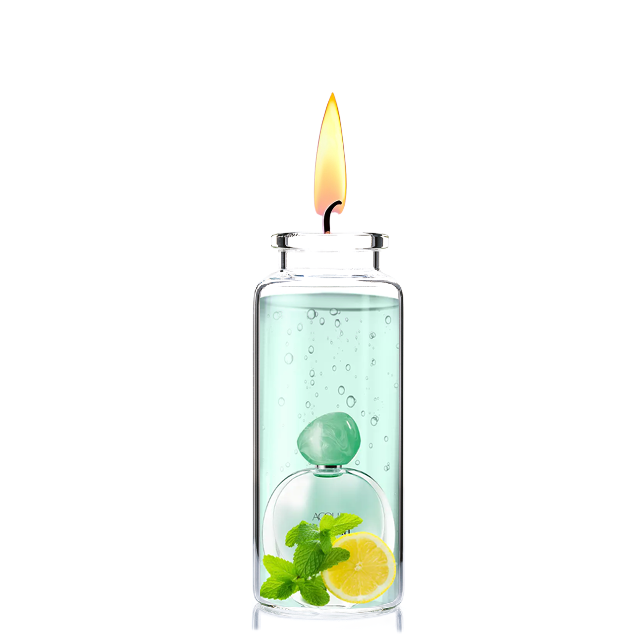 Віддушка для свічок Giorgio Armani - Acqua di Gioia, фото 1