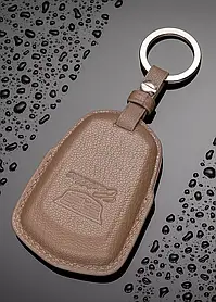 Шкіряний чохол для ключа Cadillac TM-765