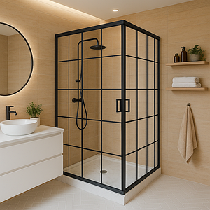 Душові кабіни