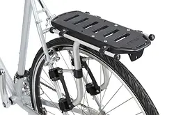 Велосипедні та аксесуари