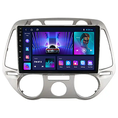 Штатна магнітола Mekede M150S Hyundai i20 (2008-2011) QleD