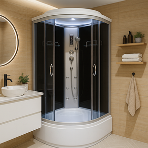 Душовий бокс