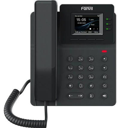 IP-телефон Fanvil V60P, фото 2