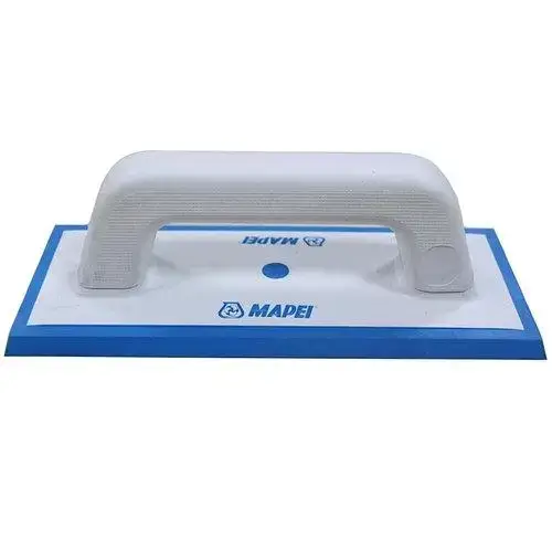 Гумовий шпатель Mapei для затирання швів  235ММ, фото 1