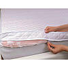 Матрац-топпер Руно - Roll 160x200 (21629), фото 4