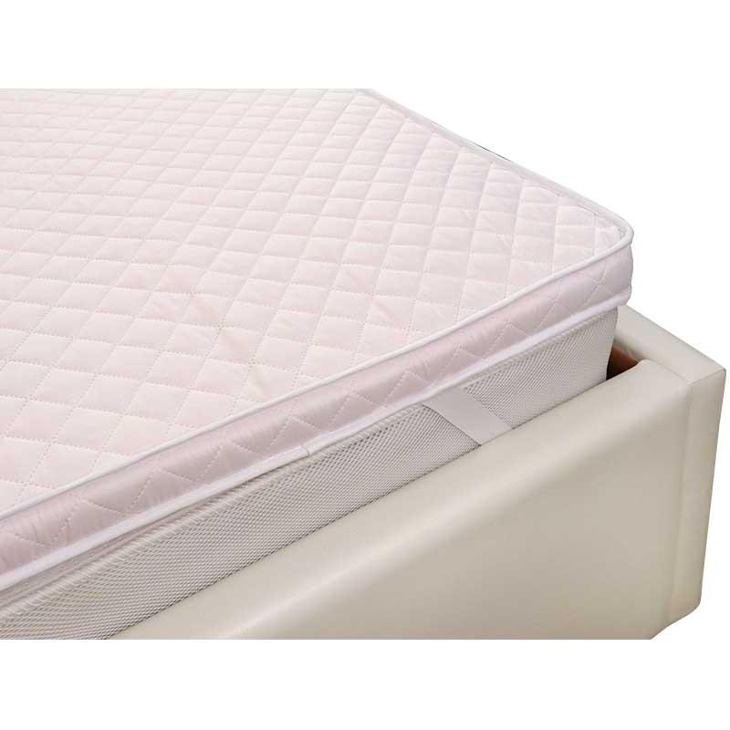 Матрац-топпер Руно - Roll 160x190 (21633), фото 1