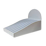 Підставка EKOSTAR для косметики 185х308х200, фото 5