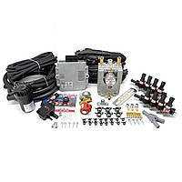 Комплект BRC Plug&Drive Plus Genius Max MY09 Max V8-цил. до 270 к.с