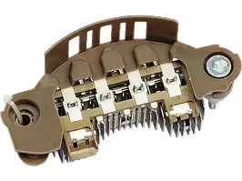 Діодний міст генератора Нісан Навара D40, Пастфіндер R51, Мазда MPV 2.5D 2002-