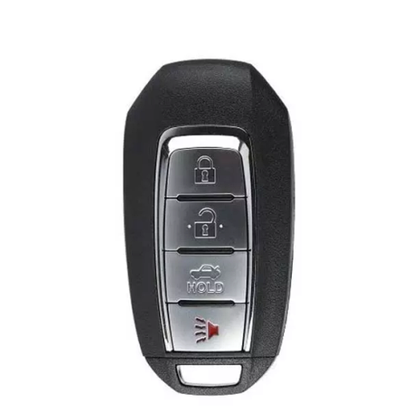 Модель ключа IN33