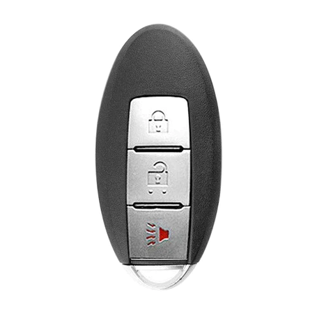 Модель ключа IN88