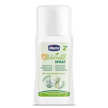 Дитячі засоби від укусів комах