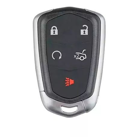 Модель ключа CD22