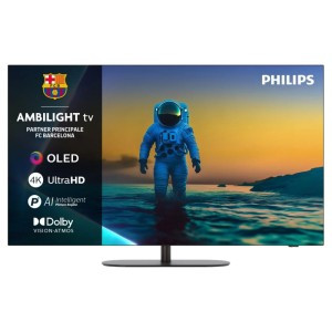 Телевізор Philips 55OLED820/12, фото 1