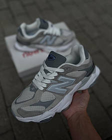 Чоловічі кросівки /new balance /light grey /9060 mode