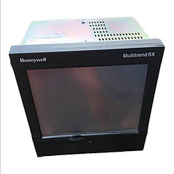 Безпаперовий реєстратор даних Multitrend SX