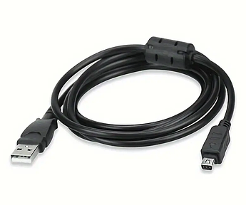 Кабель (шнур) USB CB-USB6 (CB-USB5) для камер OLYMPUS