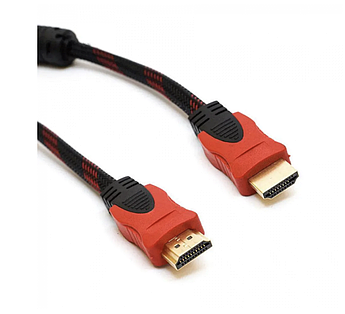 (DL UA) HDMI кабель (1.5 м)