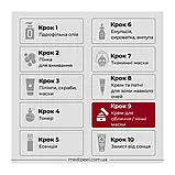 Антивіковий крем для обличчя Medi-Peel Phyto Exosome PDRN Lifting Shot , 50 ml, фото 5