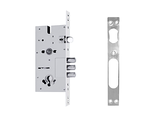 Врізна частина SEVEN LOCK 6085, фото 2