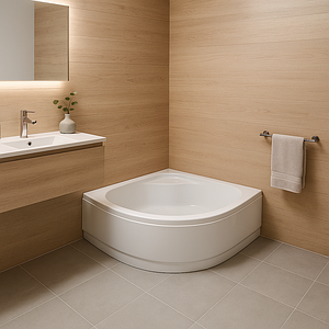 Душові піддони