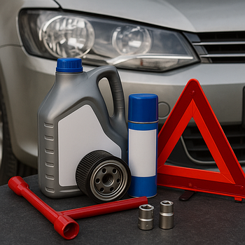 Автотовари