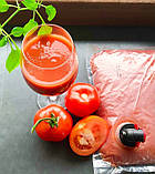 Томат-чилі сік пресований 3 л 100%, фото 2